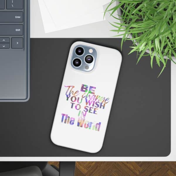 Slim Cases For iPhone & Samsung Series - Image 14