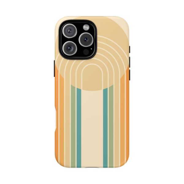 Hippie Retro Rainbow | Tough Case For iPhone Samsung Google Pixel - Image 219