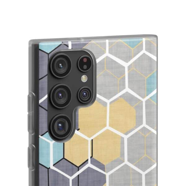 Marble Flexi Cases For iPhone & Samsung - Image 185