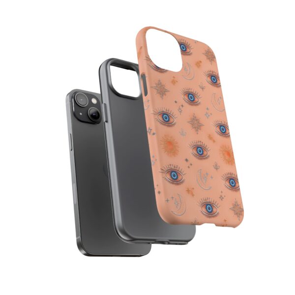 Evil eye | Tough Cases For iPhone Google Pixel Samsung - Image 81