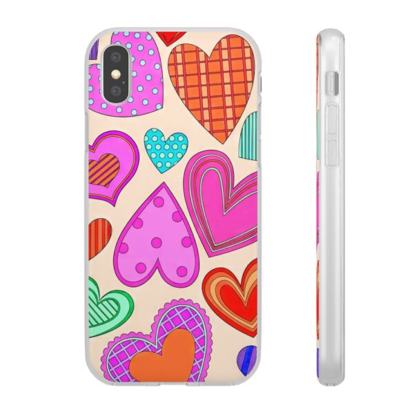 Elegant Pattern Flexi Cases for Samsung and iPhone - Image 19