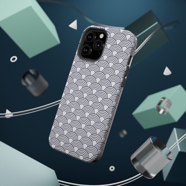 Ocean Waves | Magnetic Tough Case For iPhone - Image 63