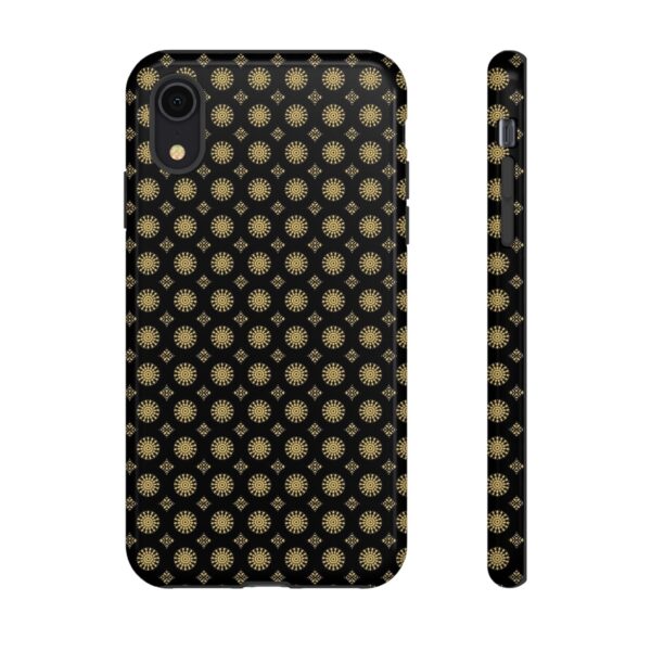 Rainbow Designs Very Cool On Tough Cases Custom Phone Cases For iPhone Google Pixel and Samsung Series - Image 6