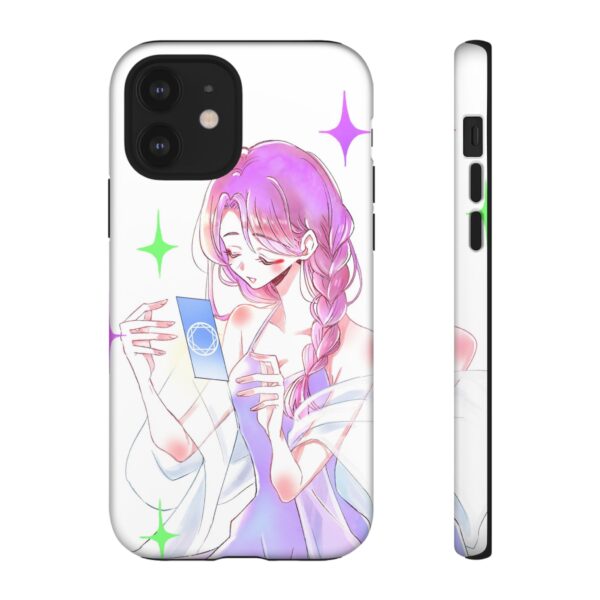 Princess Tough Cases For Samsung iPhone - Image 34