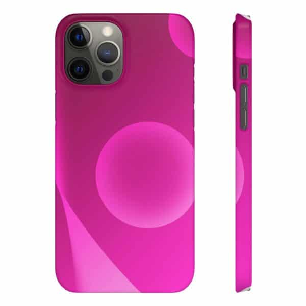 Rainbow Designs On Snap Cases For iPhone Samsung and Google - Image 81