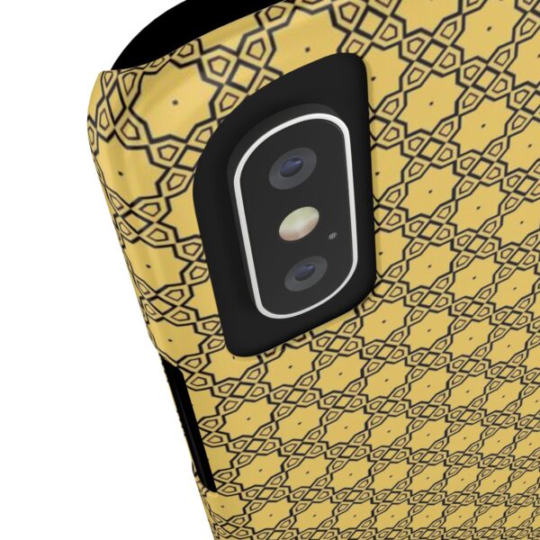 Pattern Slim Phone Cases Case-Mate Custom Phone Cases For iPhone and Samsung Series - Image 4