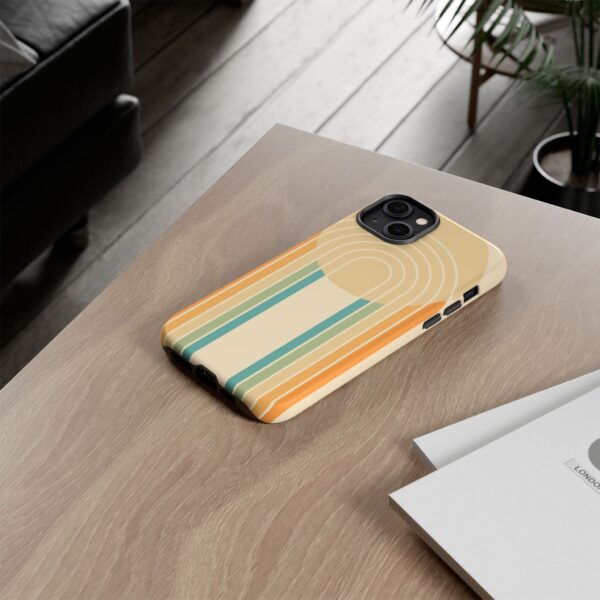 Hippie Retro Rainbow | Tough Case For iPhone Samsung Google Pixel - Image 94