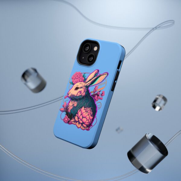 Rabbit Slim Phone Cases Case-Mate Custom Phone Cases For iPhone and Samsung Series - Image 12
