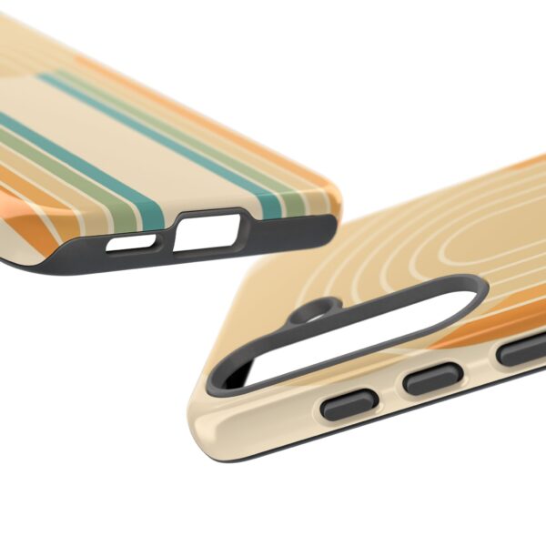 Hippie Retro Rainbow | Tough Case For iPhone Samsung Google Pixel - Image 243