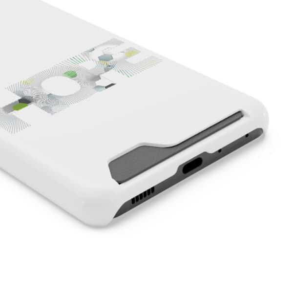 HOPE Phone Case With Card Holder For iPhone and Samsung - Image 66