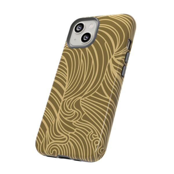 Tough Custom Phone Cases For iPhone Samsung - Image 2