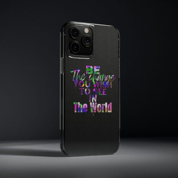 Soft Phone Cases For iPhone 13 Series - Image 16