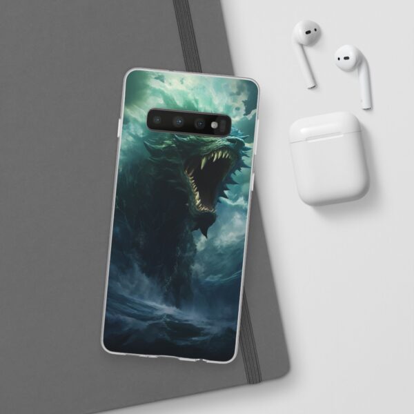 Sea Dragon Flexi Cases For iPhone and Samsung Series - Image 121