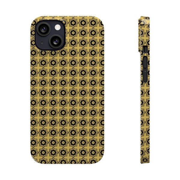 Pattern Slim Phone Cases Case-Mate Custom Phone Cases For iPhone and Samsung Series - Image 22