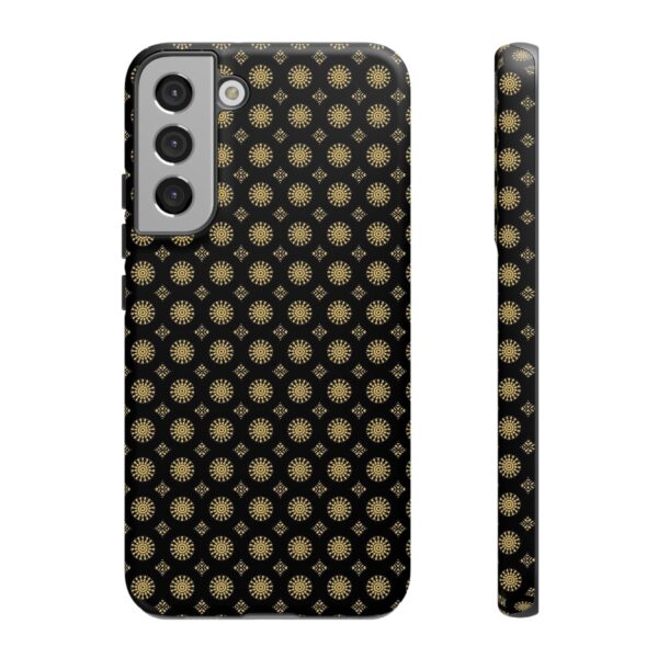 Rainbow Designs Very Cool On Tough Cases Custom Phone Cases For iPhone Google Pixel and Samsung Series - Image 88
