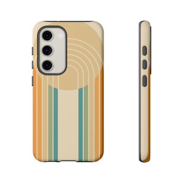 Hippie Retro Rainbow | Tough Case For iPhone Samsung Google Pixel - Image 103