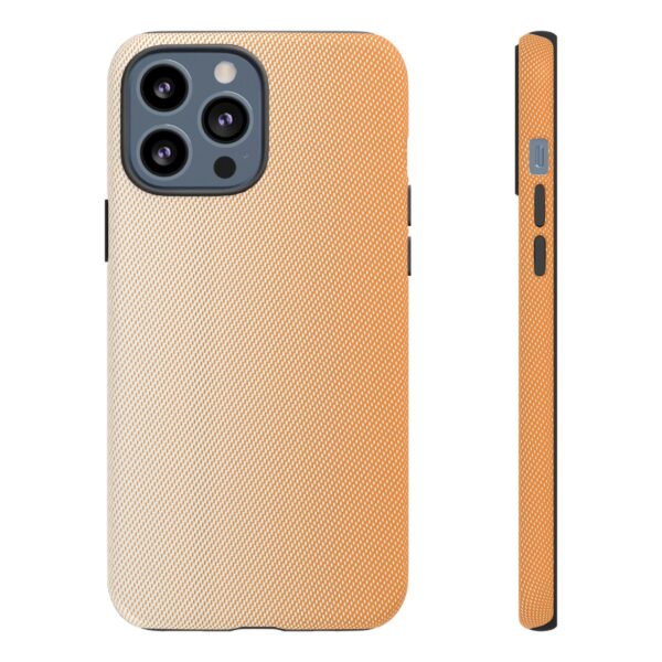 Brown Gradient | Tough Cases For iPhone Models - Image 19