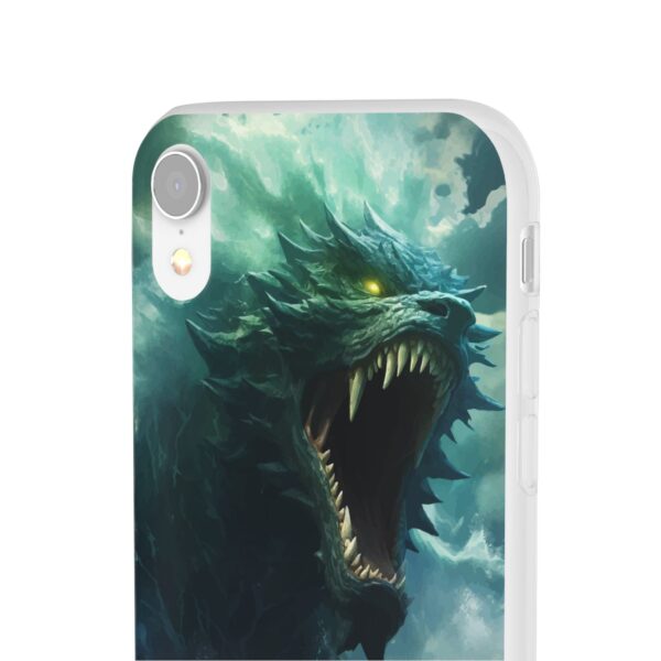 Sea Dragon Flexi Cases For iPhone and Samsung Series - Image 104