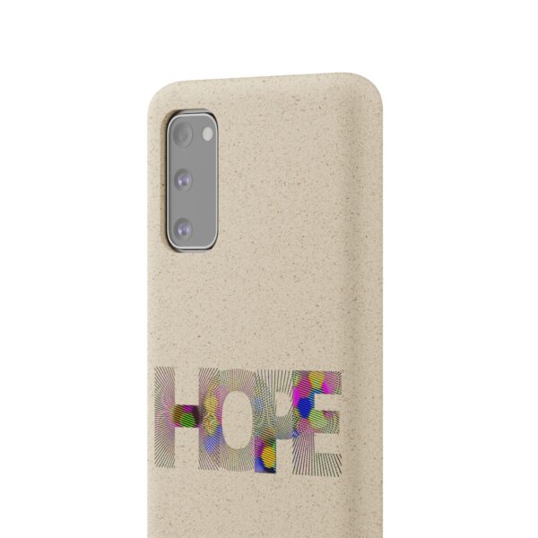 HOPE Biodegradable Cases For iPhone and Samsung Series - Image 7