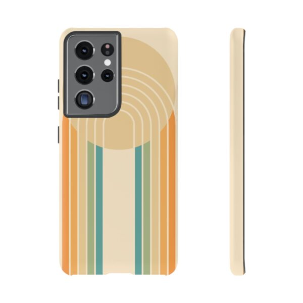 Hippie Retro Rainbow | Tough Case For iPhone Samsung Google Pixel - Image 53
