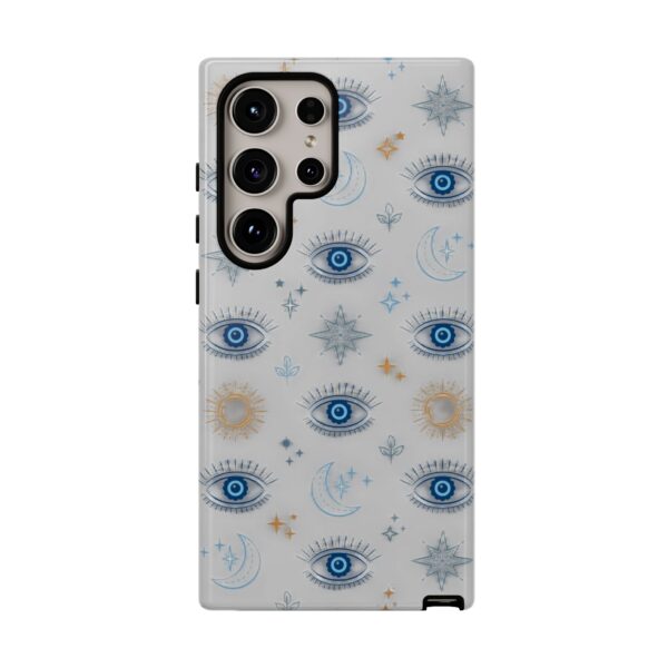 Evil eye | Tough Cases For iPhone Google Pixel Samsung - Image 171