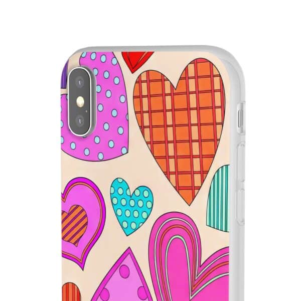 Elegant Pattern Flexi Cases for Samsung and iPhone - Image 108
