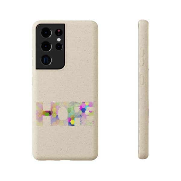 HOPE Biodegradable Cases For iPhone and Samsung Series - Image 129