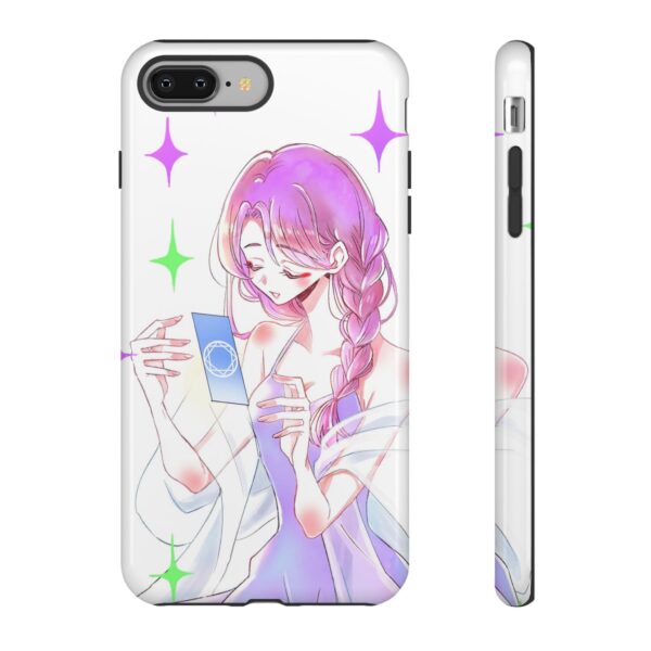 Princess Tough Cases For Samsung iPhone - Image 3