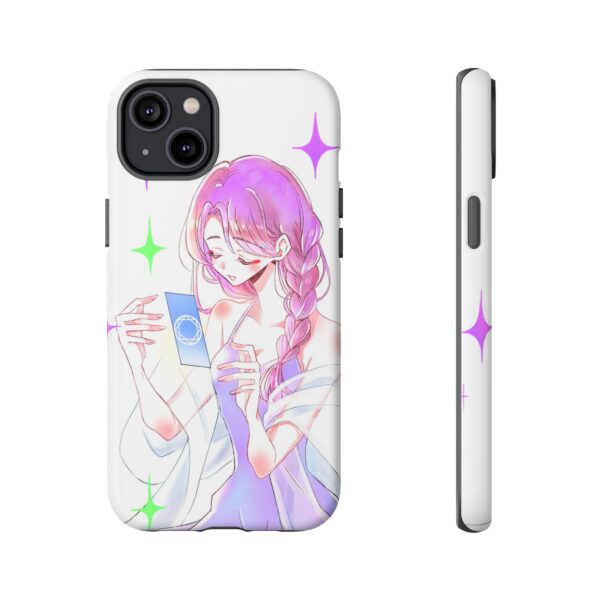 Princess Tough Cases For Samsung iPhone - Image 115