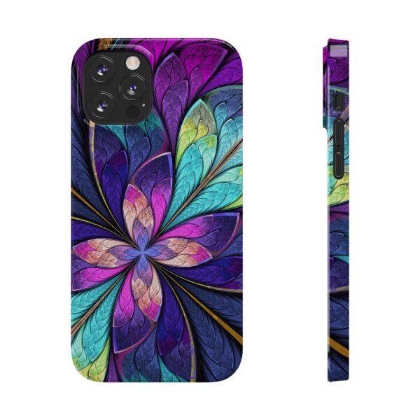 Fabulous Flowers On Slim Phone Cases Case-Mate Custom Phone Cases For iPhone and Samsung Series - Image 38