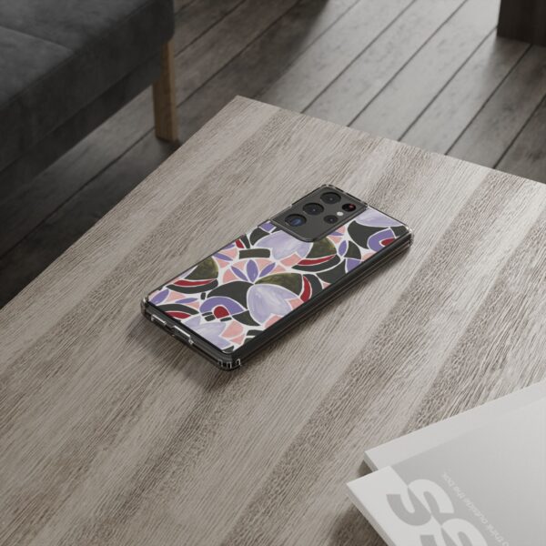 Digital Illustration Clear Cases For iPhone and Samsung - Image 20