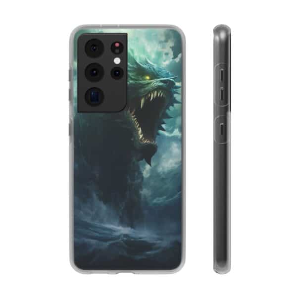 Sea Dragon Flexi Cases For iPhone and Samsung Series - Image 172