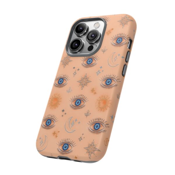 Evil eye | Tough Cases For iPhone Google Pixel Samsung - Image 72