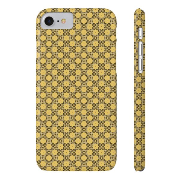 Pattern Slim Phone Cases Case-Mate Custom Phone Cases For iPhone and Samsung Series - Image 2