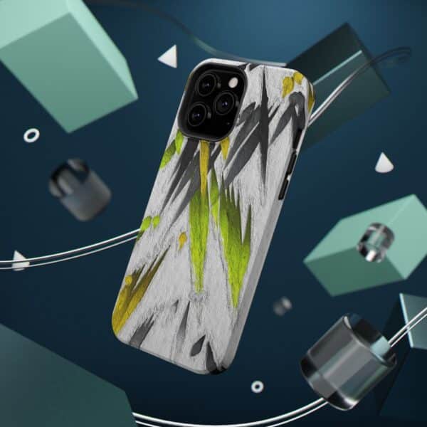 Hills Impact-Resistant Cases Custom Phone Cases For iPhone and Samsung Galaxy Series - Image 23