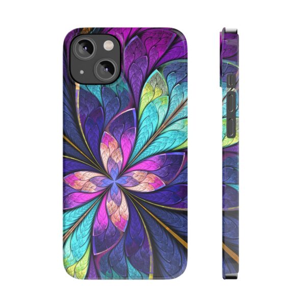 Fabulous Flowers On Slim Phone Cases Case-Mate Custom Phone Cases For iPhone and Samsung Series - Image 50