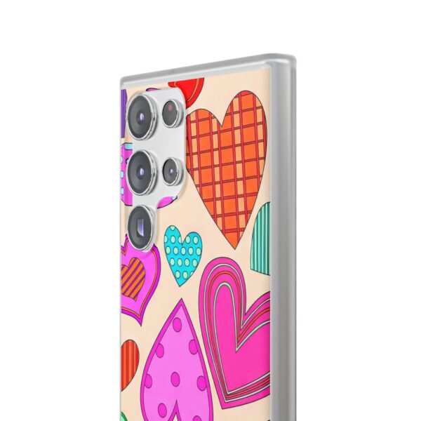Elegant Pattern Flexi Cases for Samsung and iPhone - Image 250