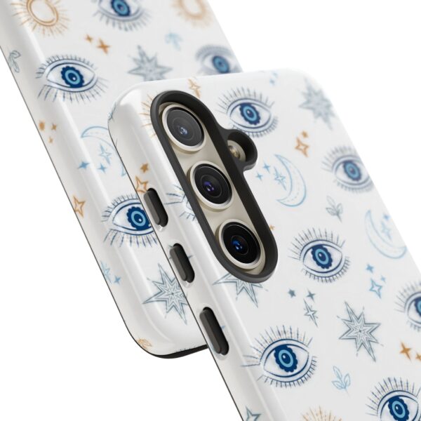 Evil eye | Tough Cases For iPhone Google Pixel Samsung - Image 156
