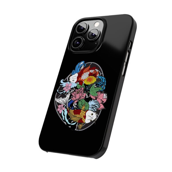 Fish and Vegetables Slim Phone Cases Case-Mate Custom Phone Cases For iPhone and Samsung Series - Image 32