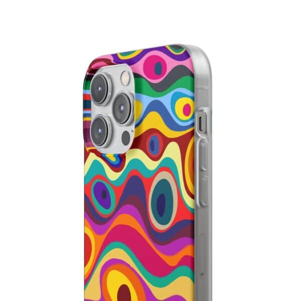 Illustrative Colorful Flexi Cases For iPhone and Samsung - Image 238