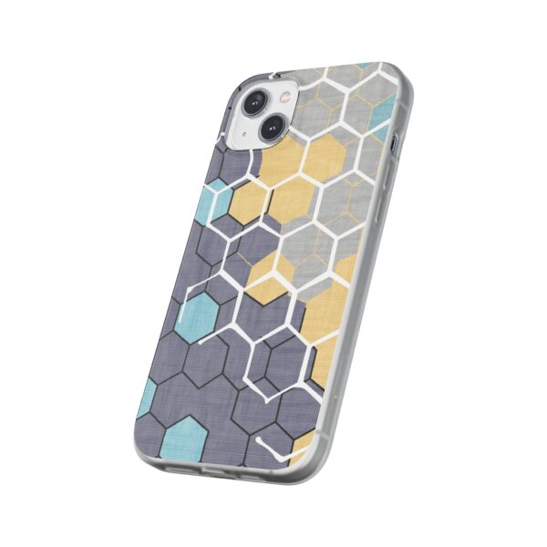 Marble Flexi Cases For iPhone & Samsung - Image 208