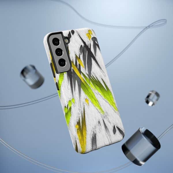 Hills Impact-Resistant Cases Custom Phone Cases For iPhone and Samsung Galaxy Series - Image 74