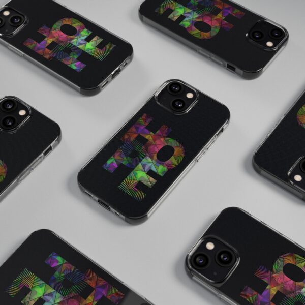 HOPE Soft Phone Cases For iPhone - Image 7