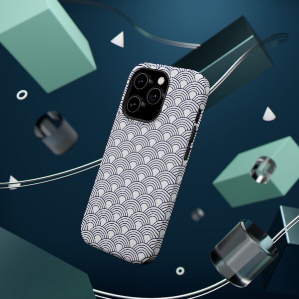 Ocean Waves | Magnetic Tough Case For iPhone - Image 19