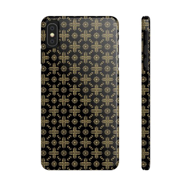 Pattern Slim Phone Cases Case-Mate Custom Phone Cases For iPhone and Samsung Series - Image 8