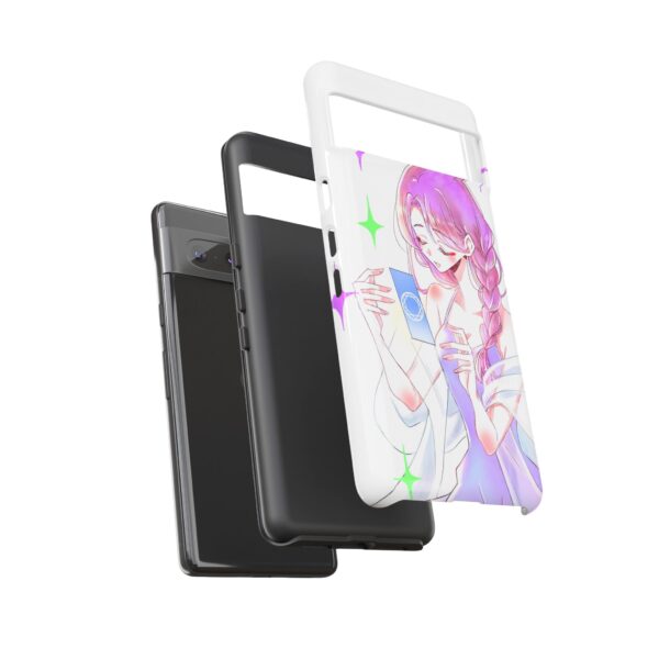 Princess Tough Cases For Samsung iPhone - Image 153