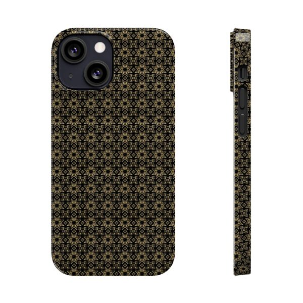 Pattern Slim Phone Cases Case-Mate Custom Phone Cases For iPhone and Samsung Series - Image 26