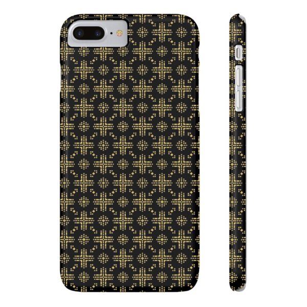 Pattern Slim Phone Cases Case-Mate Custom Phone Cases For iPhone and Samsung Series