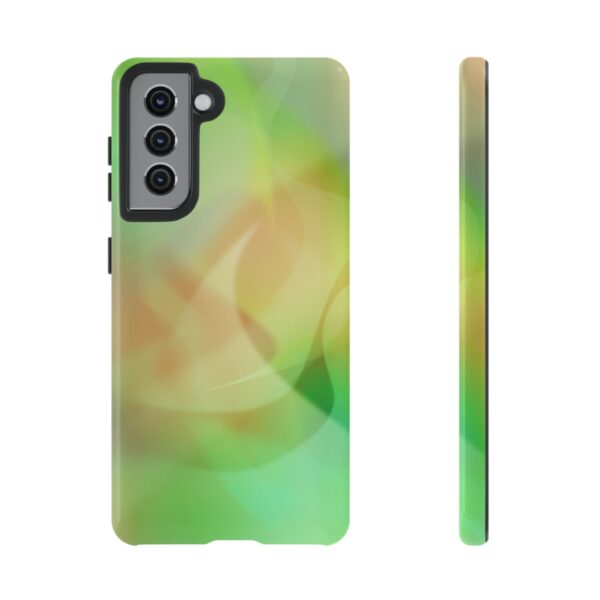 Rainbow Designs Cool Waves On Tough Cases Custom Phone Cases For iPhone Google Pixel and Samsung Series - Image 55