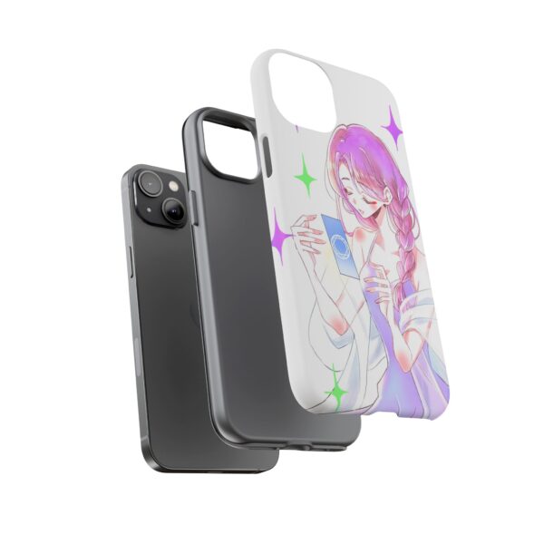 Princess Tough Cases For Samsung iPhone - Image 117